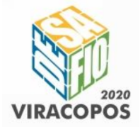 Desafio Viracopos 2020