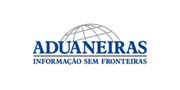 logo aduaneiras