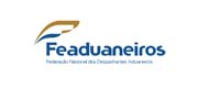 logo feduaneiros