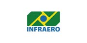 logo infraero